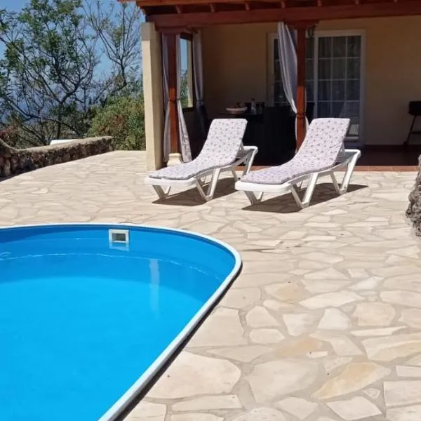 Finca Alexa, hotel di Arecida