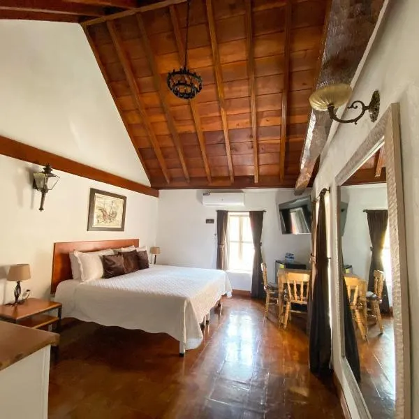Life is Good Cartagena Hostel, ξενοδοχείο σε Cartagena de Indias
