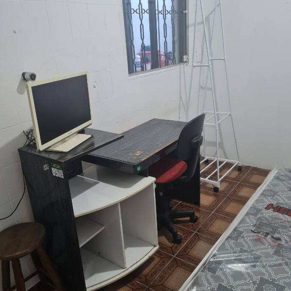Suíte com cozinha - Foto 4