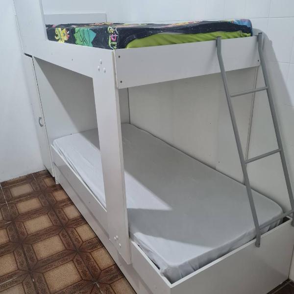 Suíte com cozinha - Foto 2