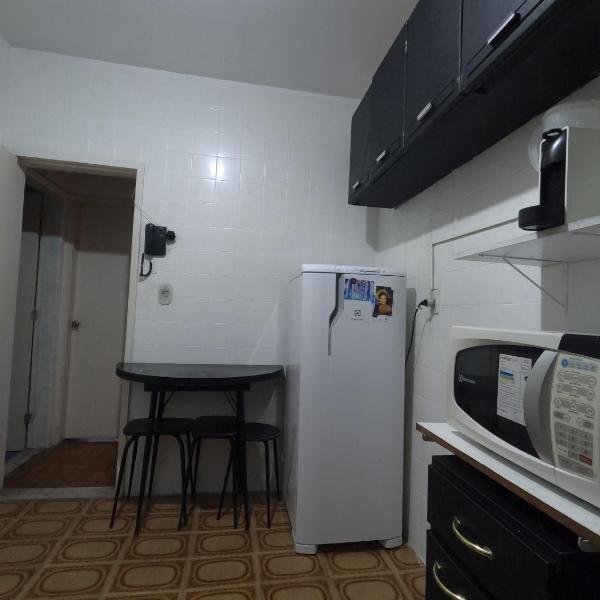 Apartamento na Glória-Rio - Foto 5