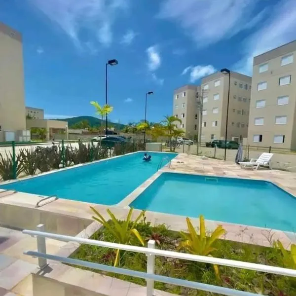 Aconchego Da Diane - Enseada, hotel v destinaci Guarujá