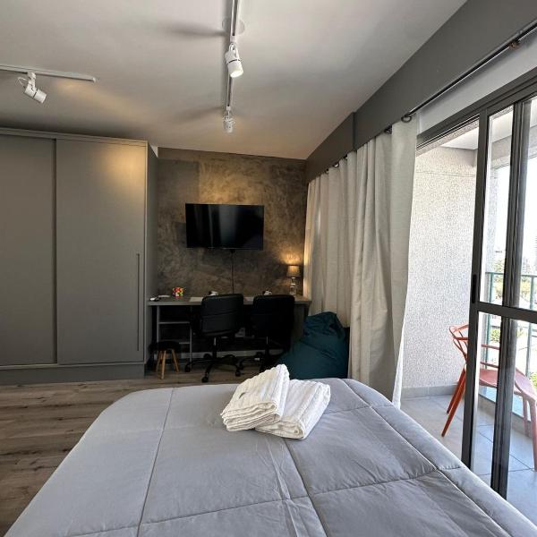 Liberdade Loft & Comfort - Foto 2