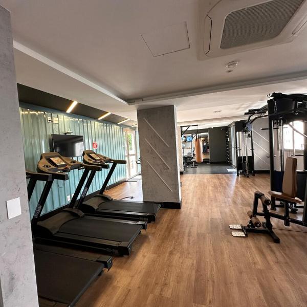 Liberdade Loft & Comfort - Foto 5