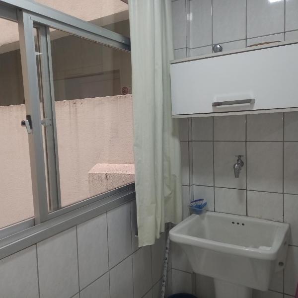 Apartamento Aconchegante na Praia do Morro - Foto 3