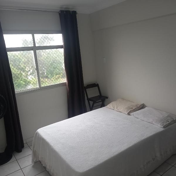Apartamento Aconchegante na Praia do Morro - Foto 2