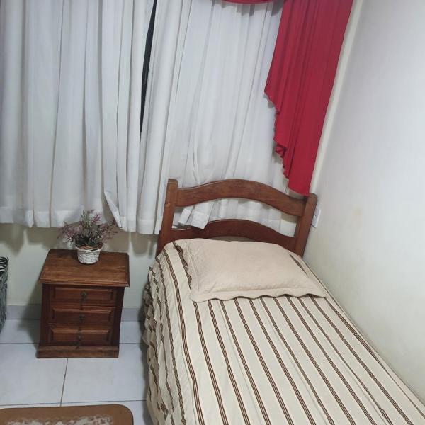 Hospedagem em Del castilho - Foto 2