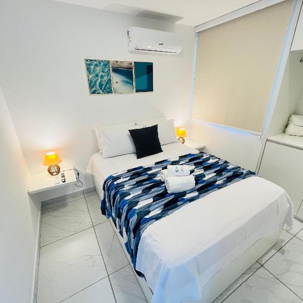 Flat próximo a Porto de Galinhas - Cupe Living 204 - By Anfitrião Legal - Foto 2
