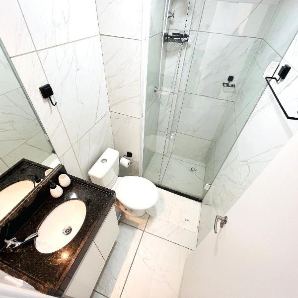Flat próximo a Porto de Galinhas - Cupe Living 204 - By Anfitrião Legal - Foto 3
