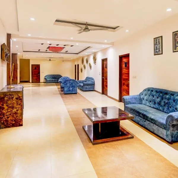 Super Townhouse Prince Chowk Near Railway Station Formerly Hotel Kolam photo 2
