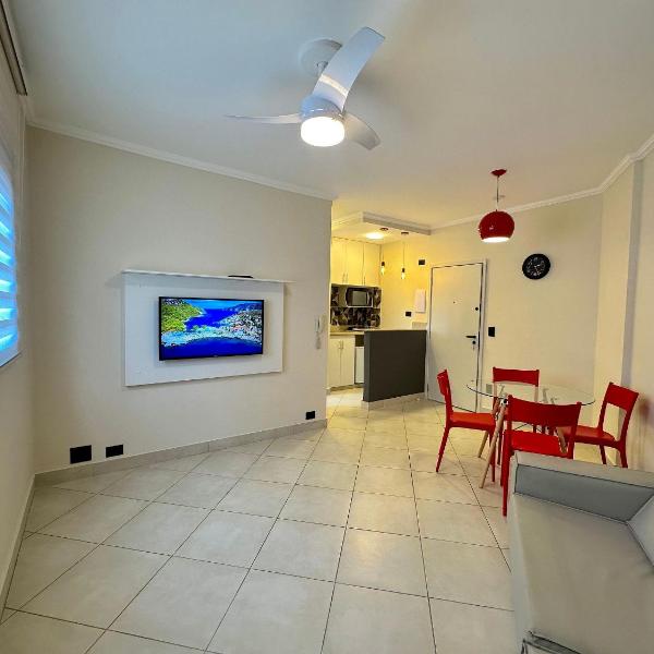 Studio Moema, garagem, Airport, Expo SP, Metrô, UH 309 - Foto 4