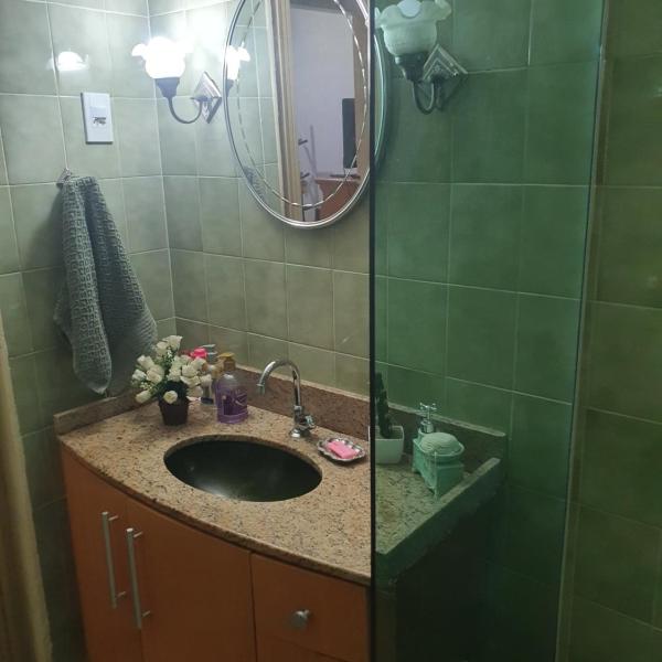 quarto compartilhado em Del castilho - Foto 3