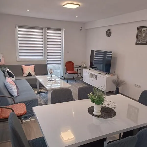 Apartman Zana, hotel in Visoko