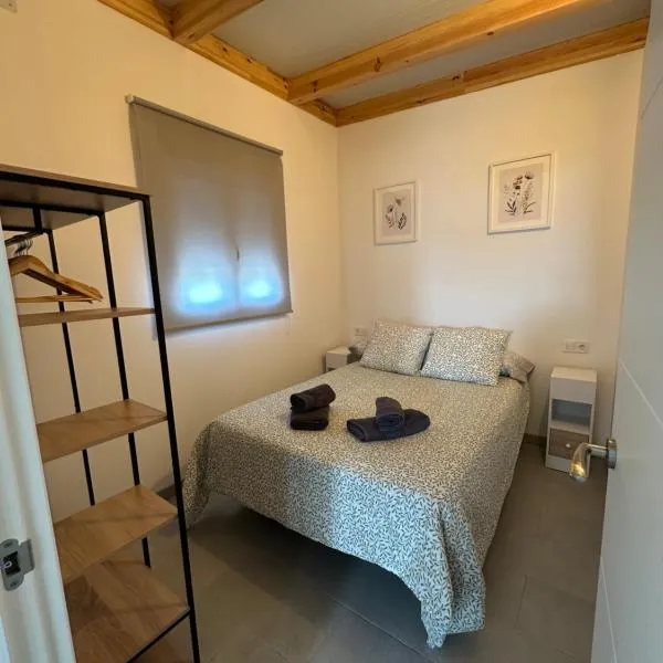 Casa Miguel Angel, hotel in Cádiz