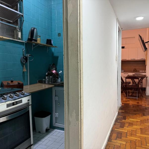 Copacabana leme 2 cuartos - Foto 4