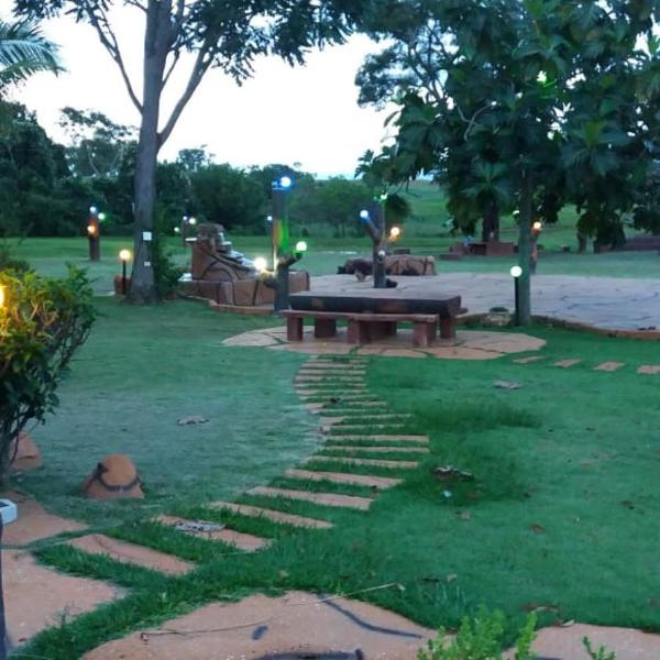 Fazenda Princesinha