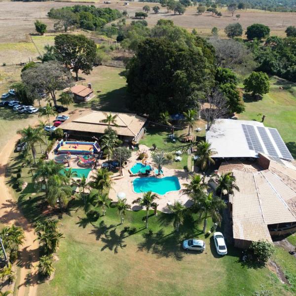 Fazenda Princesinha - Foto 4
