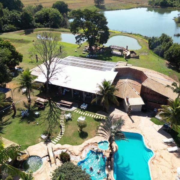 Fazenda Princesinha - Foto 2
