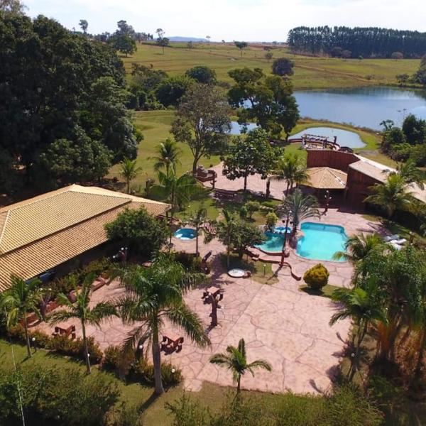 Fazenda Princesinha - Foto 5