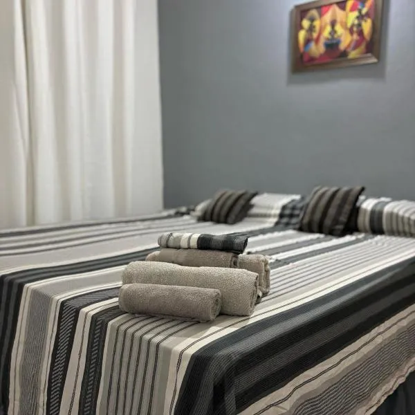 El Descanso, khách sạn ở Posadas