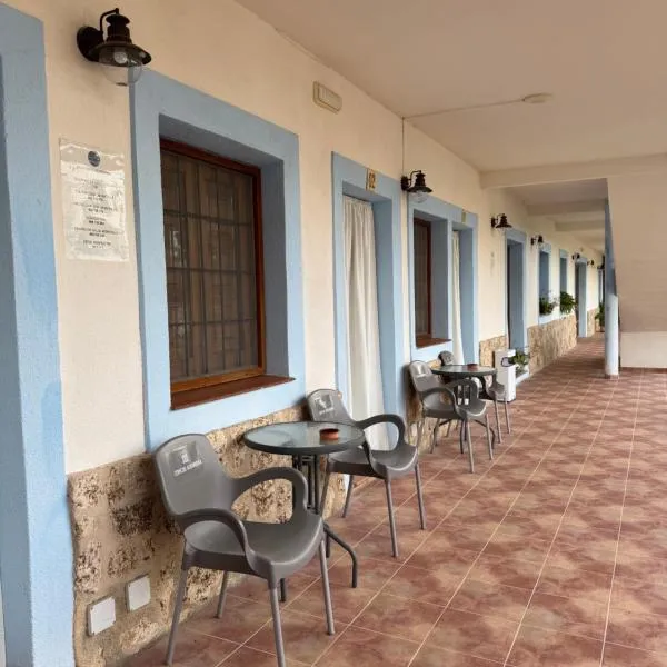 Retiro Gastro-Rural - Habitaciones, hotel in Moratalla