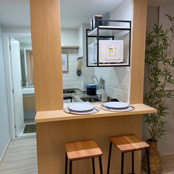 CHARMOSO APARTAMENTO NO LEBLOn - Foto 5