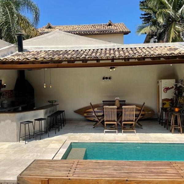Casa Carioca RJ - Foto 2
