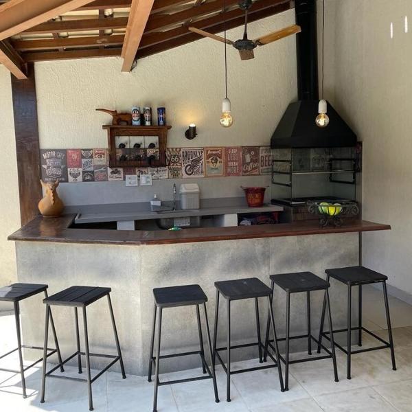 Casa Carioca RJ - Foto 3