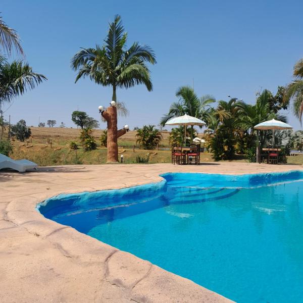 Fazenda Princesinha