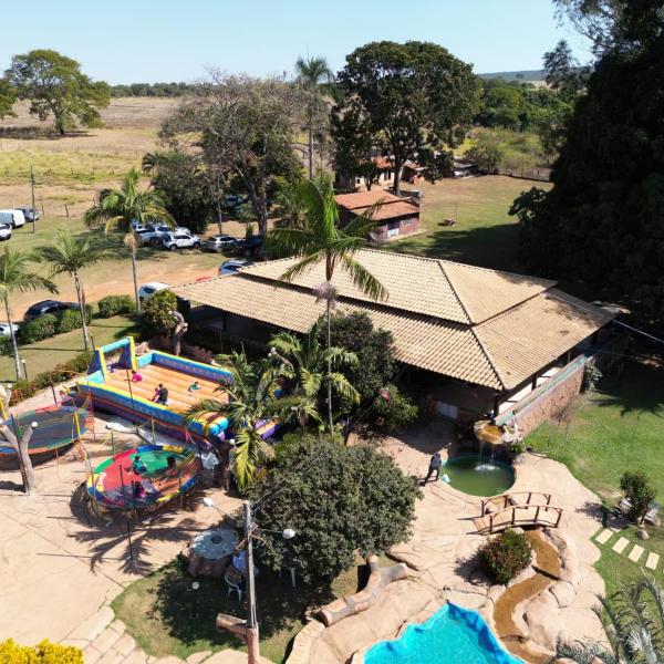 Fazenda Princesinha - Foto 4