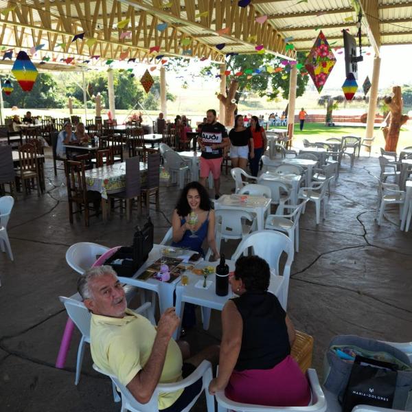 Fazenda Princesinha - Foto 3