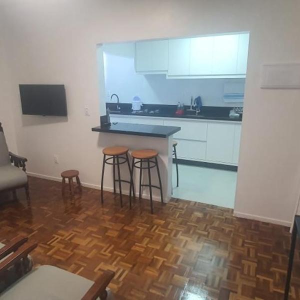 Apt 2 Quartos, 2 Banheiros em Floripa - Apt do Sérgio Arlan - Foto 4