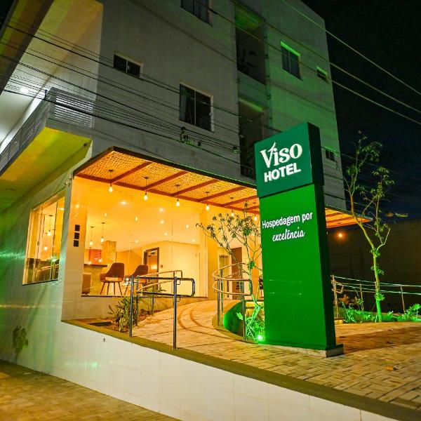 Viso Hotel