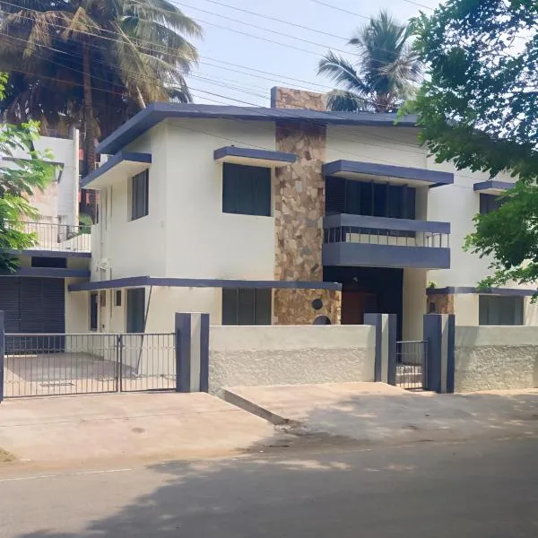 ADH Dream Homestay - A Welcome Group, hotel a Mysore