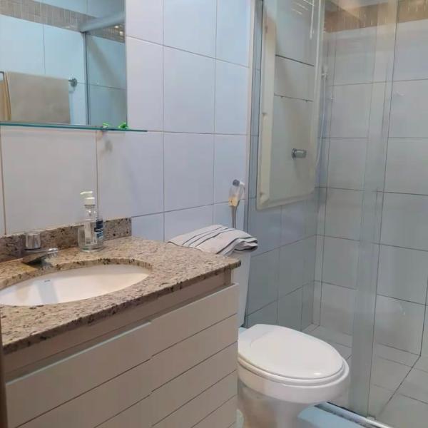 Apartamento Life Resort Brasília - Foto 3