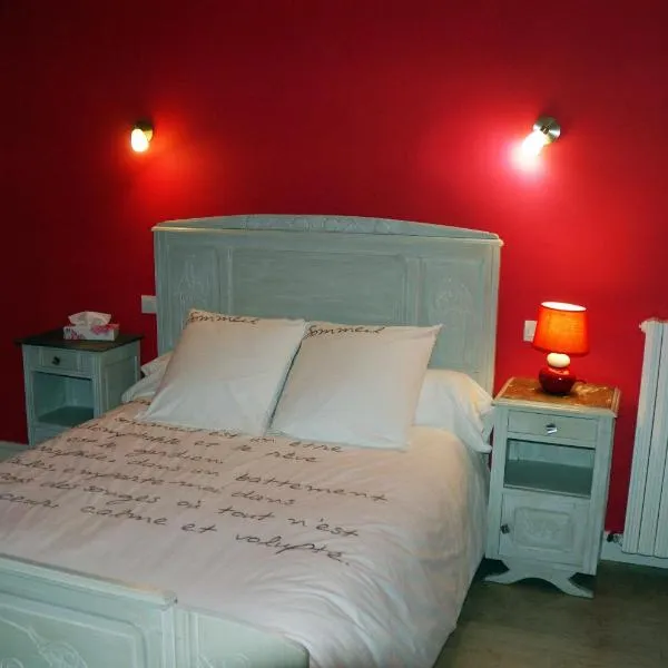 L'Horizon des Landes – hotel w mieście Doazit