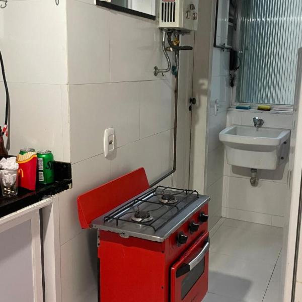 Beach Apartment for 4 people or more and Pet - Foto 3