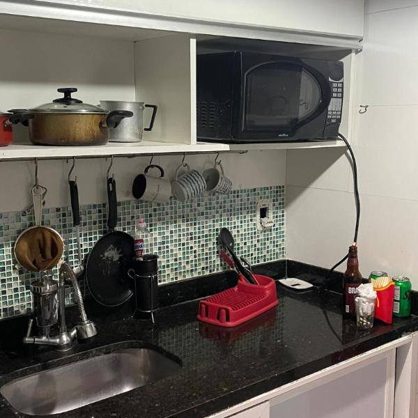 Beach Apartment for 4 people or more and Pet - Foto 4
