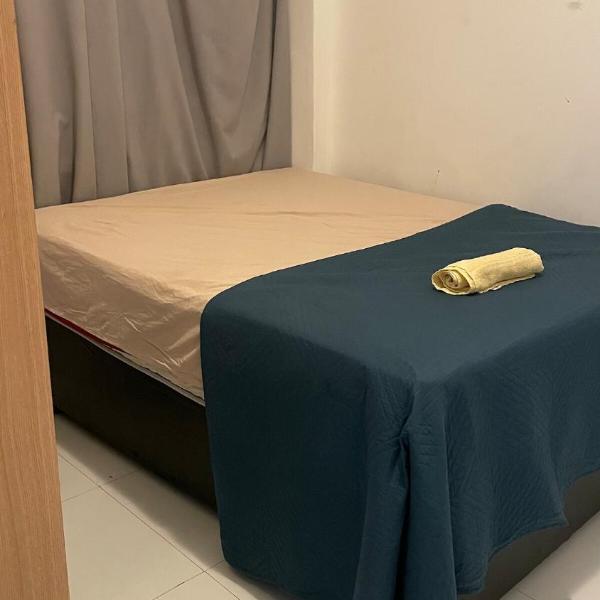 Beach Apartment for 4 people or more and Pet - Foto 2