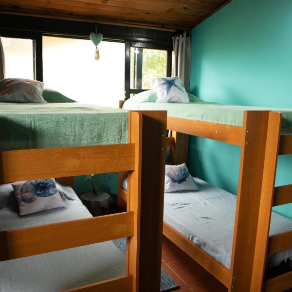 Hostel Casa Lion - Shared room - Foto 2