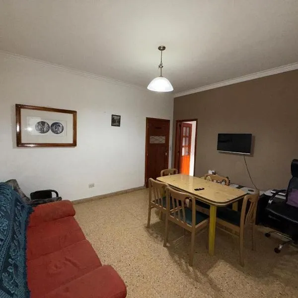 Comodo Depto en Zona Centro MDQ, hotel v destinaci Mar del Plata