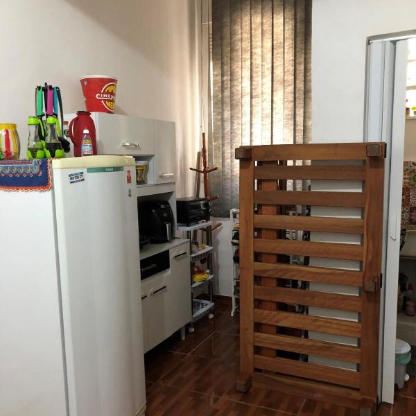 Conjugate Apartment in Leme, RJ, block from the beach