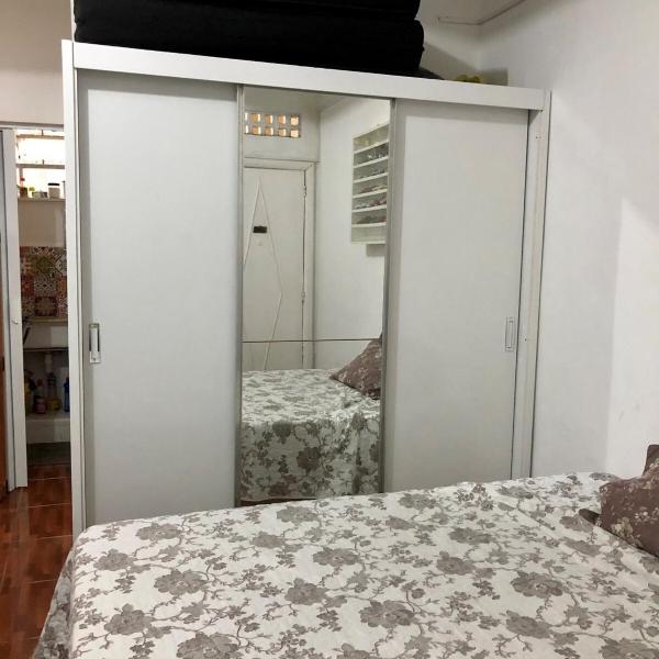 Conjugate Apartment in Leme, RJ, block from the beach - Foto 2