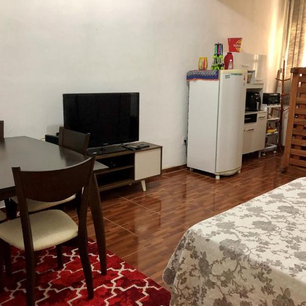 Conjugate Apartment in Leme, RJ, block from the beach - Foto 5