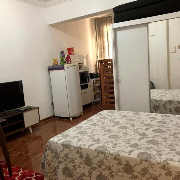 Conjugate Apartment in Leme, RJ, block from the beach - Foto 4