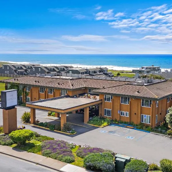 The Morgan Hotel San Simeon, hotel in San Simeon