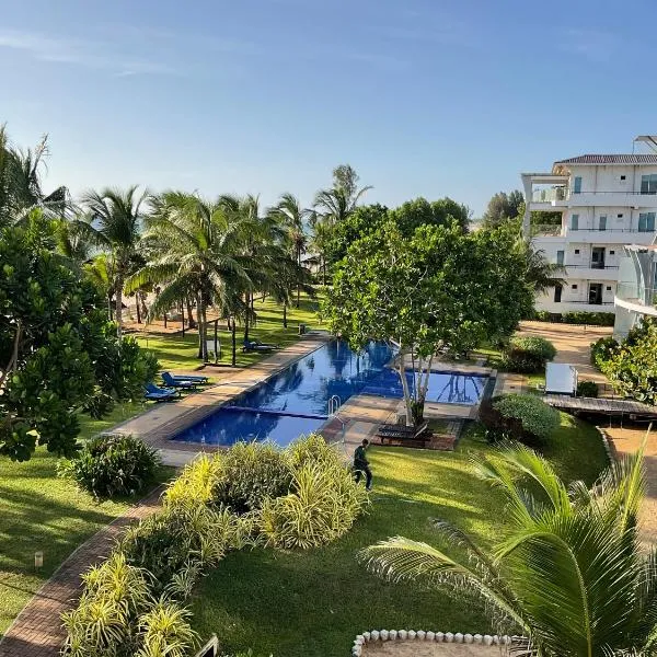 Heavenly Hideaway, hotel in Nilaveli