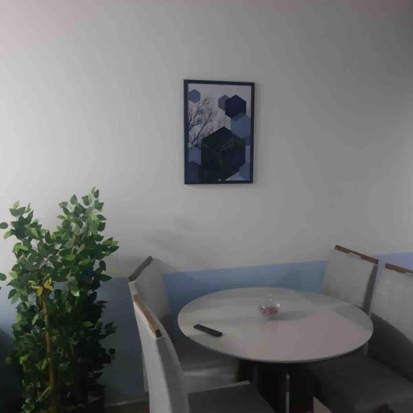 Copacabana melhor local, arborizada, tudo perto! - Foto 4