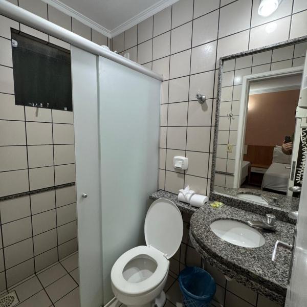Casa para até 10 pessoas DiRoma Fiori Caldas Novas - YMT - 417 - Foto 5