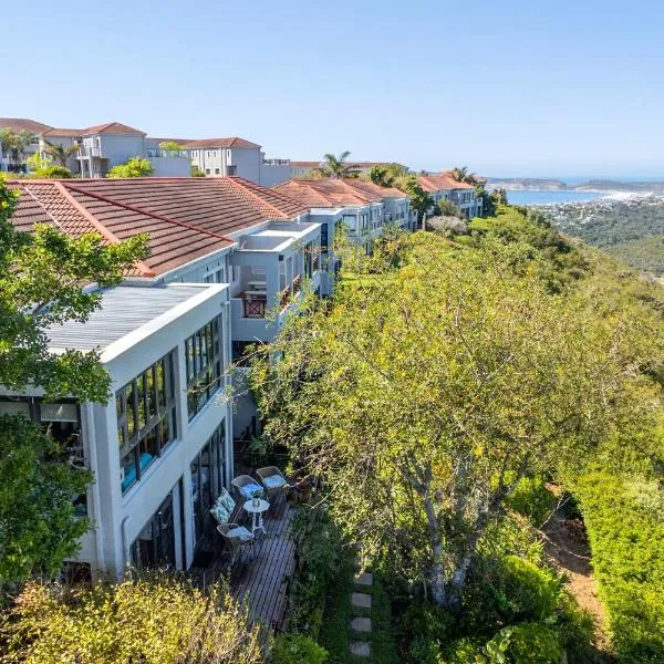 Sorelle's Vista, hotel in Plettenberg Bay